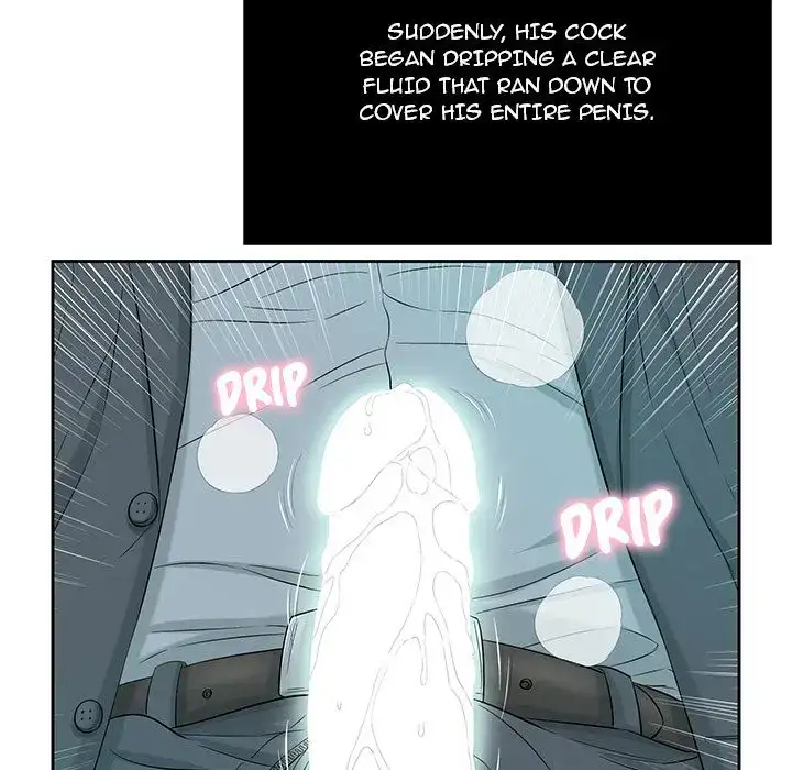 A Killer Woman Chapter 9 Page 68