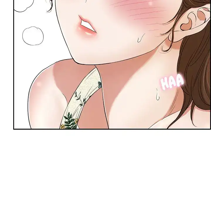 A Killer Woman Chapter 9 Page 77
