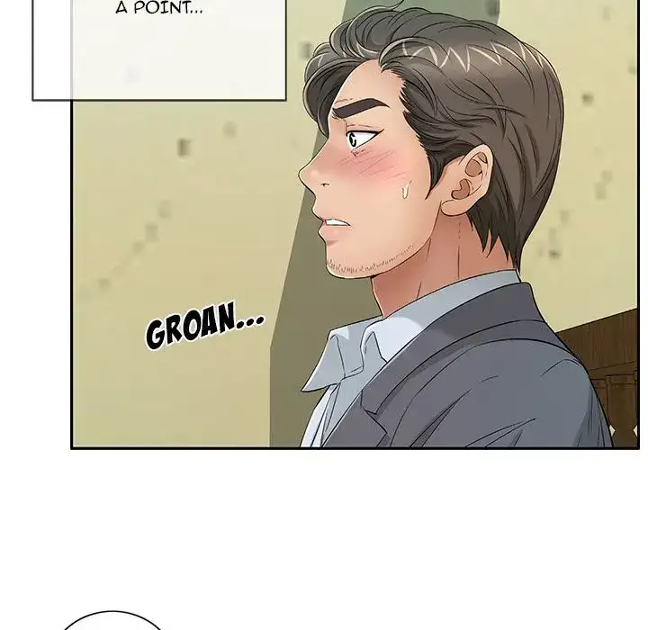 A Killer Woman Chapter 9 Page 8