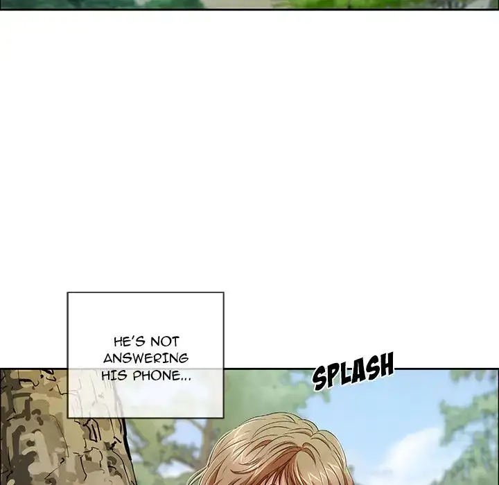 A Killer Woman Chapter 9 Page 84