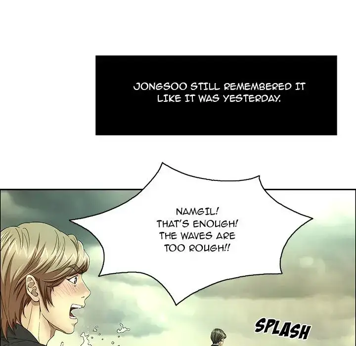 A Killer Woman Chapter 9 Page 88