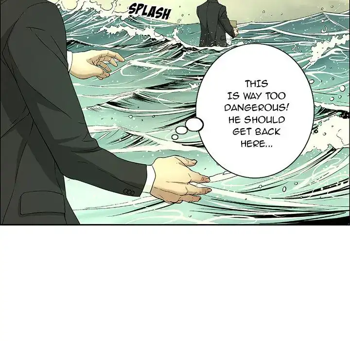 A Killer Woman Chapter 9 Page 89