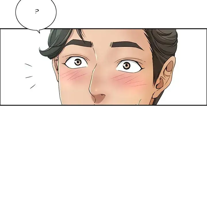 A Killer Woman Chapter 9 Page 9