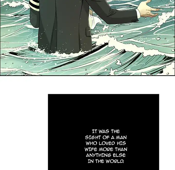 A Killer Woman Chapter 9 Page 91