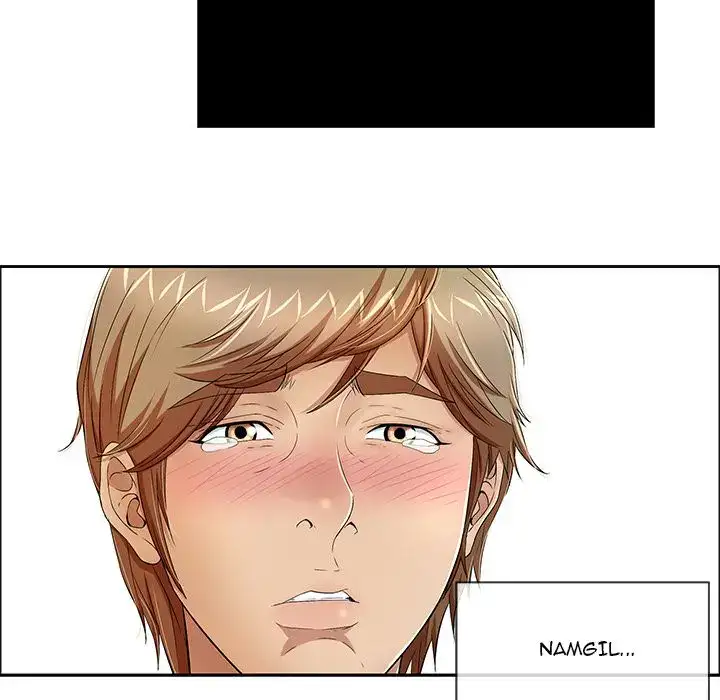 A Killer Woman Chapter 9 Page 92