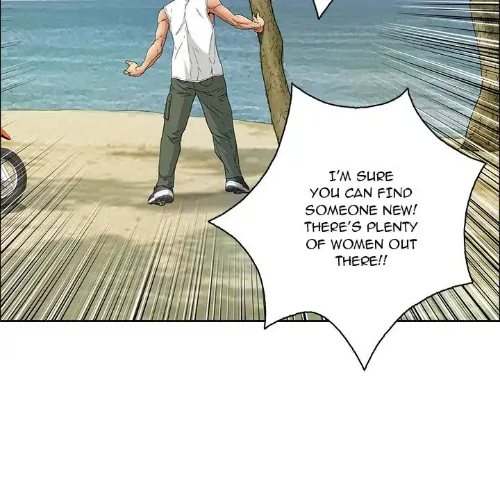 A Killer Woman Chapter 9 Page 96
