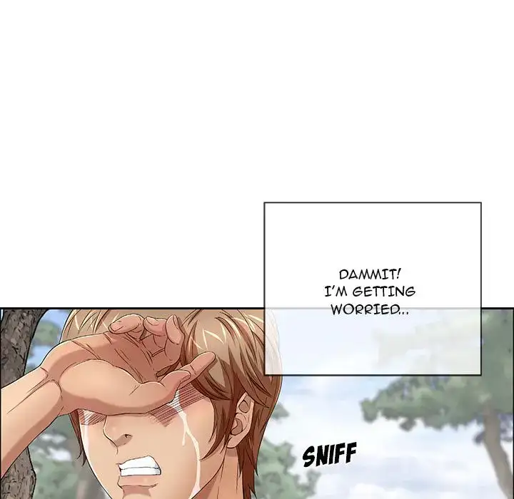 A Killer Woman Chapter 9 Page 97