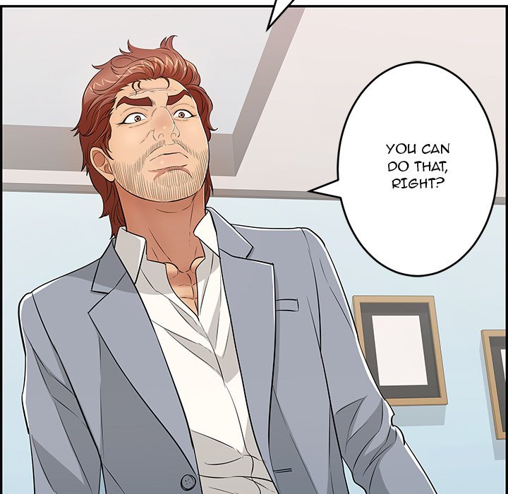 A Killer Woman Chapter 99 Page 103