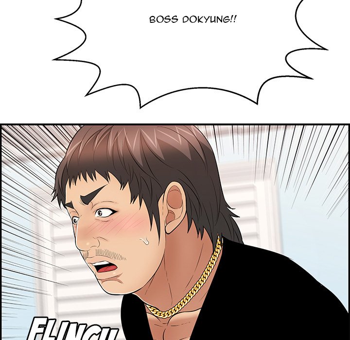 A Killer Woman Chapter 99 Page 107