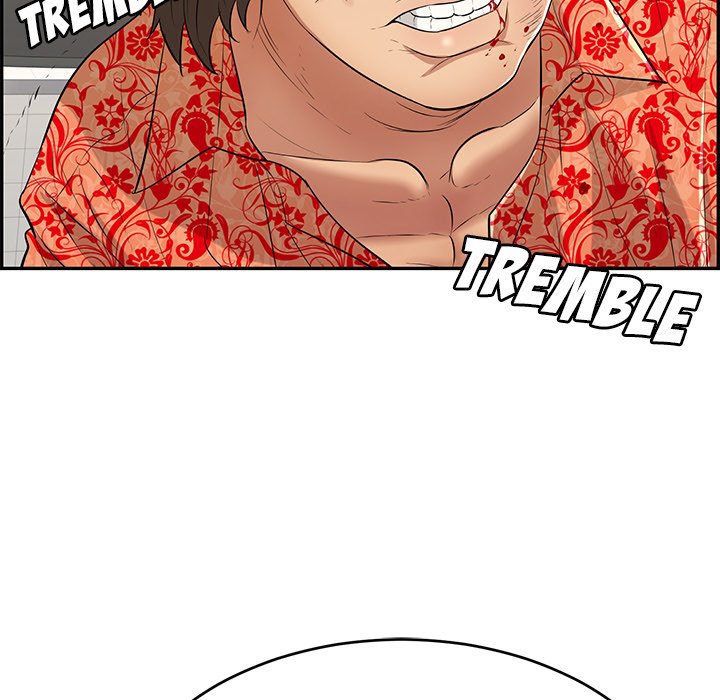 A Killer Woman Chapter 99 Page 110