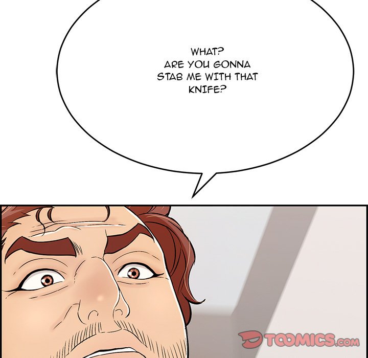 A Killer Woman Chapter 99 Page 111