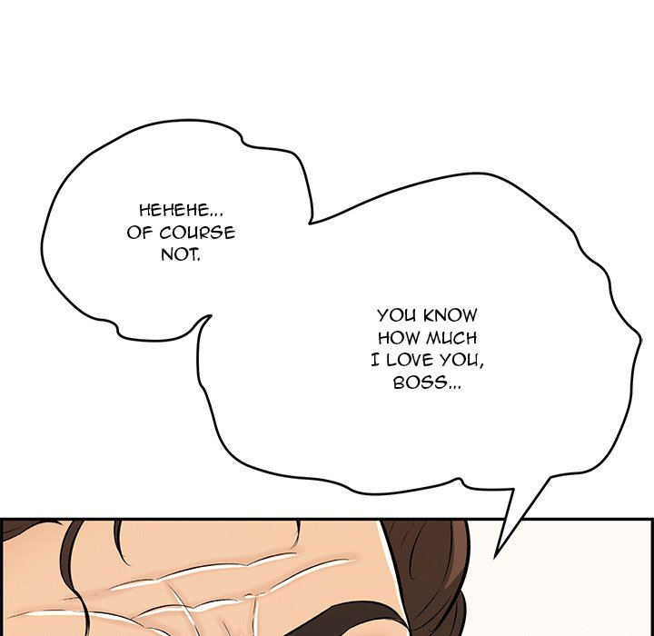 A Killer Woman Chapter 99 Page 113