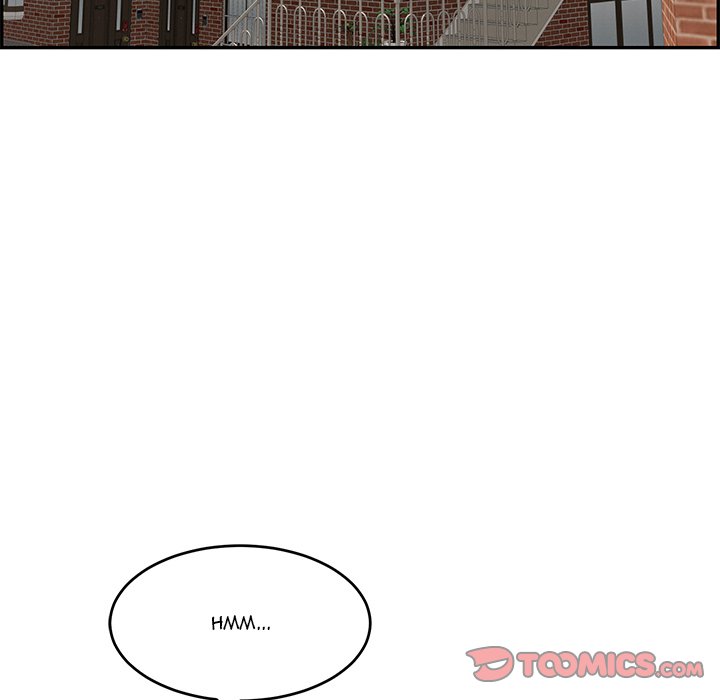 A Killer Woman Chapter 99 Page 117