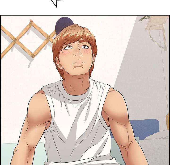 A Killer Woman Chapter 99 Page 118