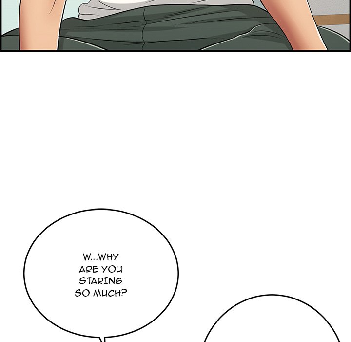 A Killer Woman Chapter 99 Page 119