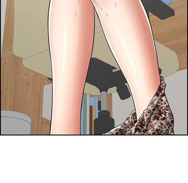 A Killer Woman Chapter 99 Page 13