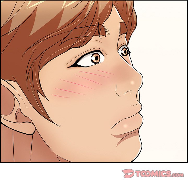 A Killer Woman Chapter 99 Page 135