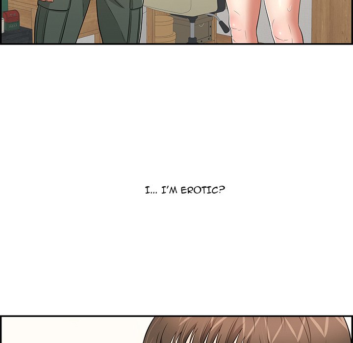 A Killer Woman Chapter 99 Page 138