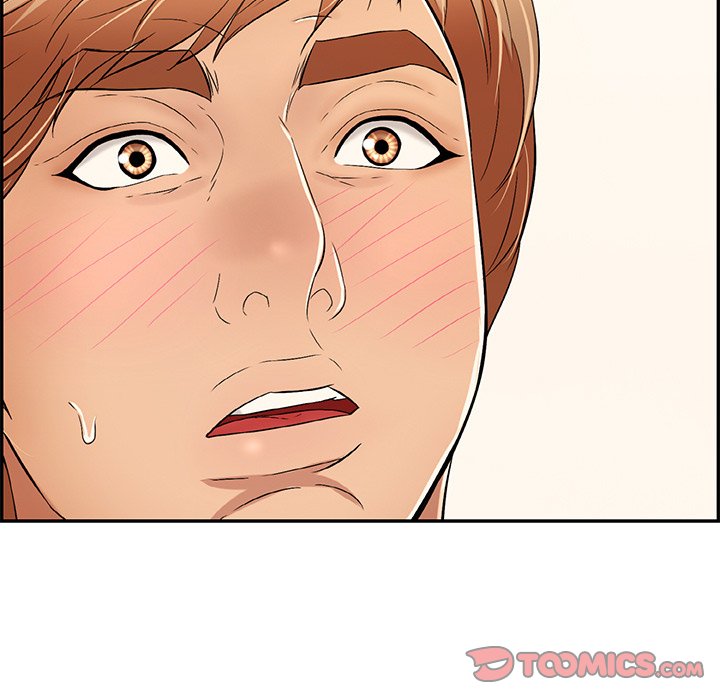 A Killer Woman Chapter 99 Page 15