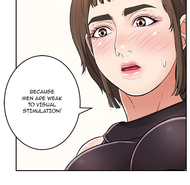 A Killer Woman Chapter 99 Page 17