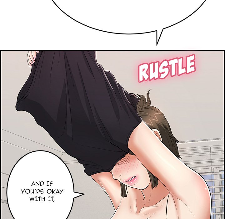 A Killer Woman Chapter 99 Page 19