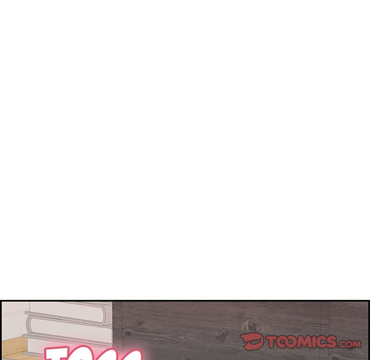 A Killer Woman Chapter 99 Page 21