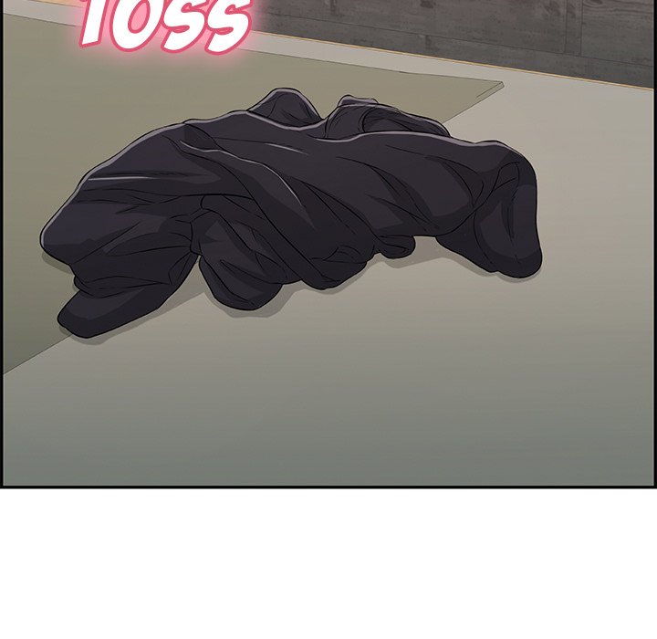 A Killer Woman Chapter 99 Page 22