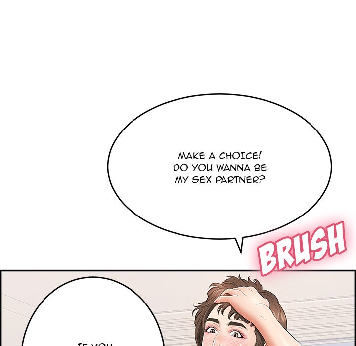 A Killer Woman Chapter 99 Page 23