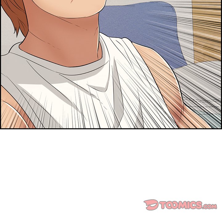 A Killer Woman Chapter 99 Page 27
