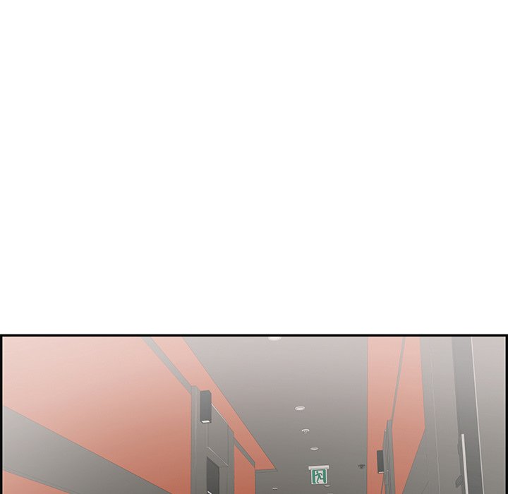 A Killer Woman Chapter 99 Page 28