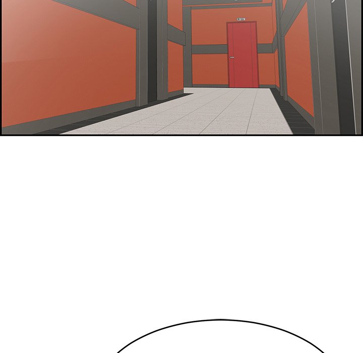 A Killer Woman Chapter 99 Page 29