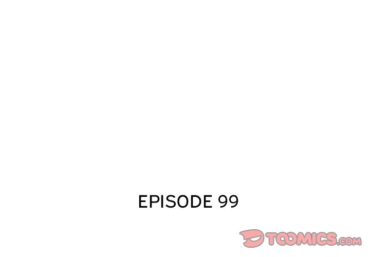 A Killer Woman Chapter 99 Page 3