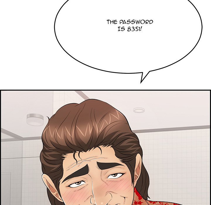 A Killer Woman Chapter 99 Page 30