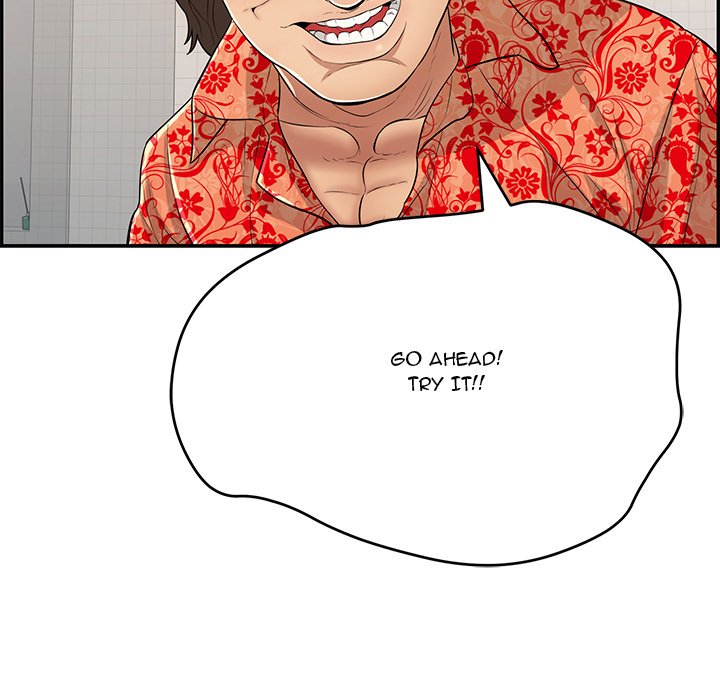 A Killer Woman Chapter 99 Page 31