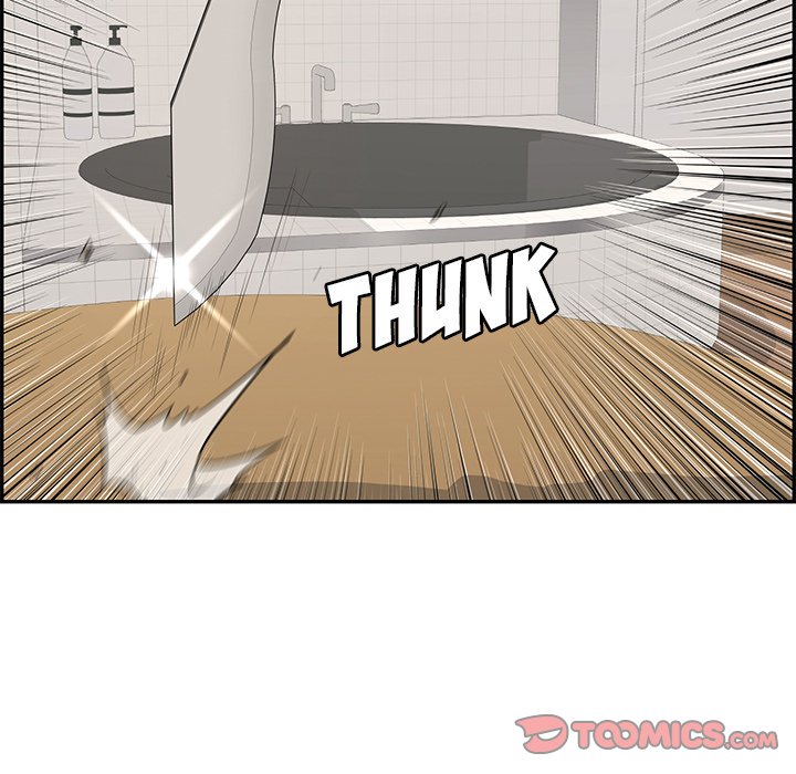 A Killer Woman Chapter 99 Page 33