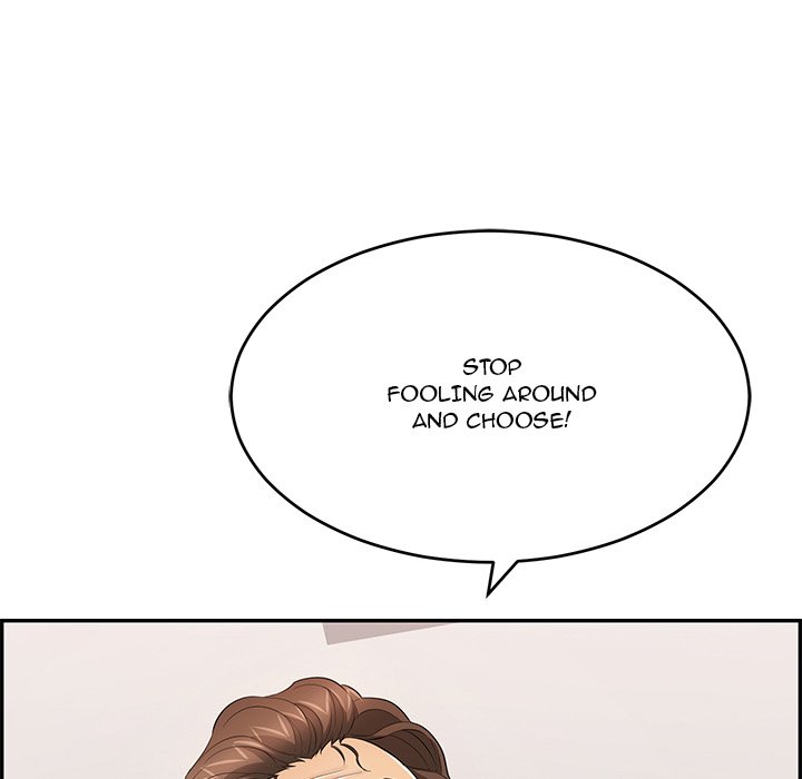 A Killer Woman Chapter 99 Page 34