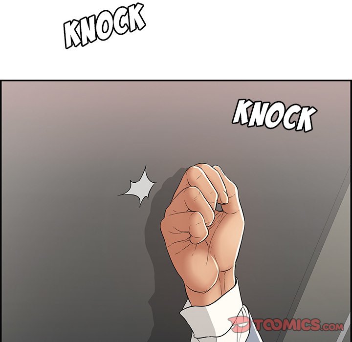 A Killer Woman Chapter 99 Page 39