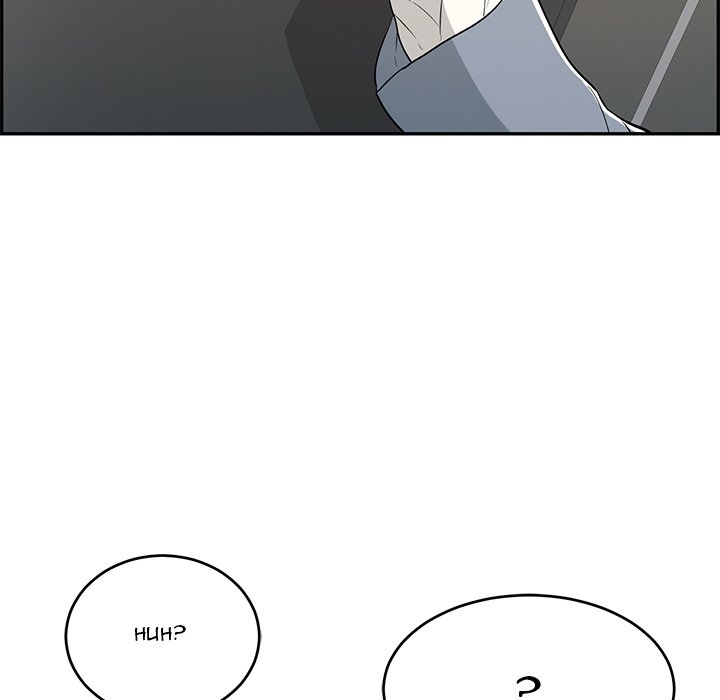 A Killer Woman Chapter 99 Page 40