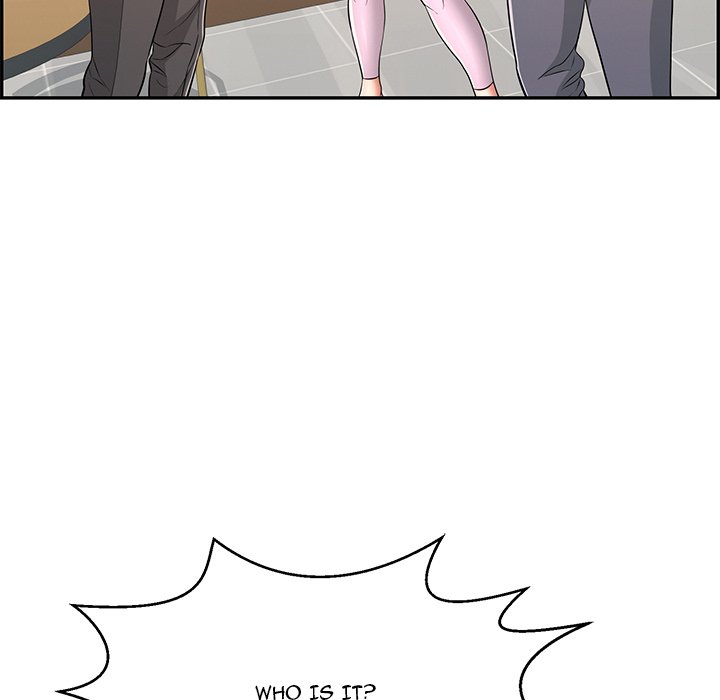 A Killer Woman Chapter 99 Page 42