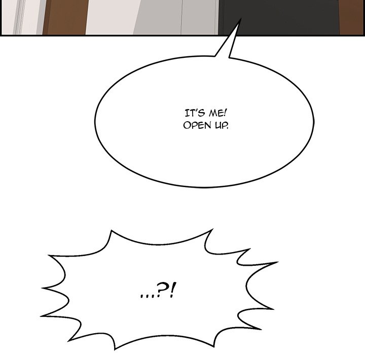A Killer Woman Chapter 99 Page 44