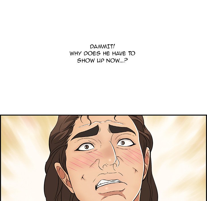 A Killer Woman Chapter 99 Page 47