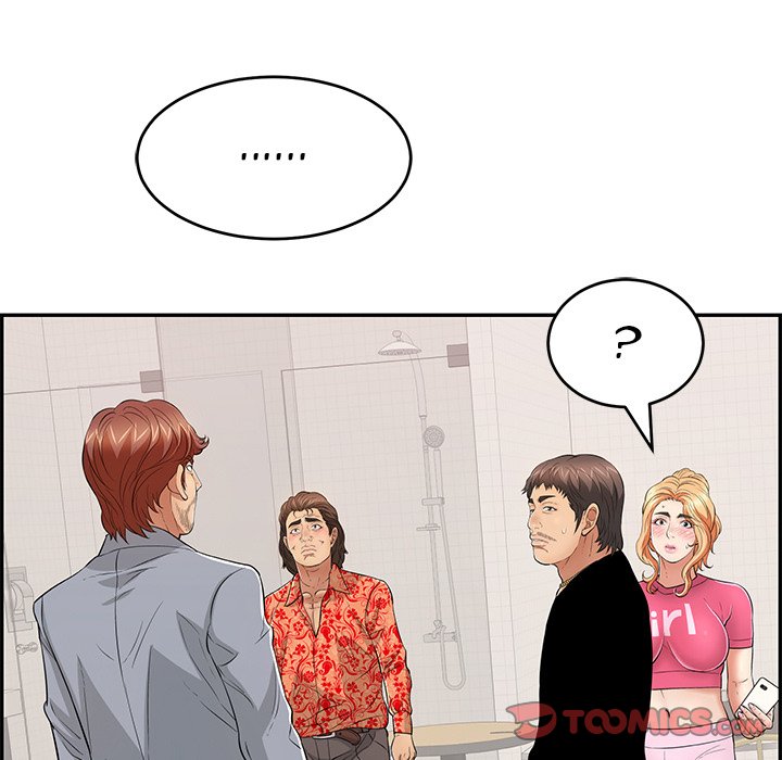 A Killer Woman Chapter 99 Page 51