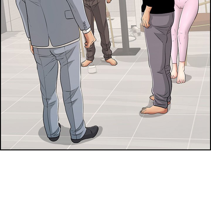 A Killer Woman Chapter 99 Page 52
