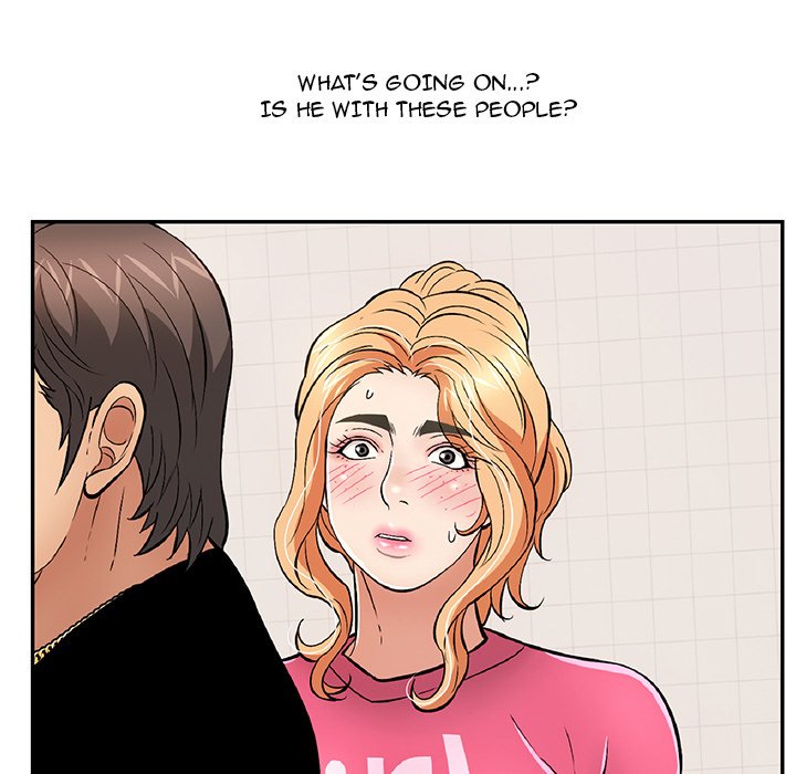 A Killer Woman Chapter 99 Page 53