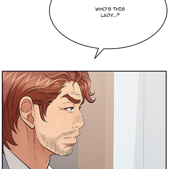A Killer Woman Chapter 99 Page 55