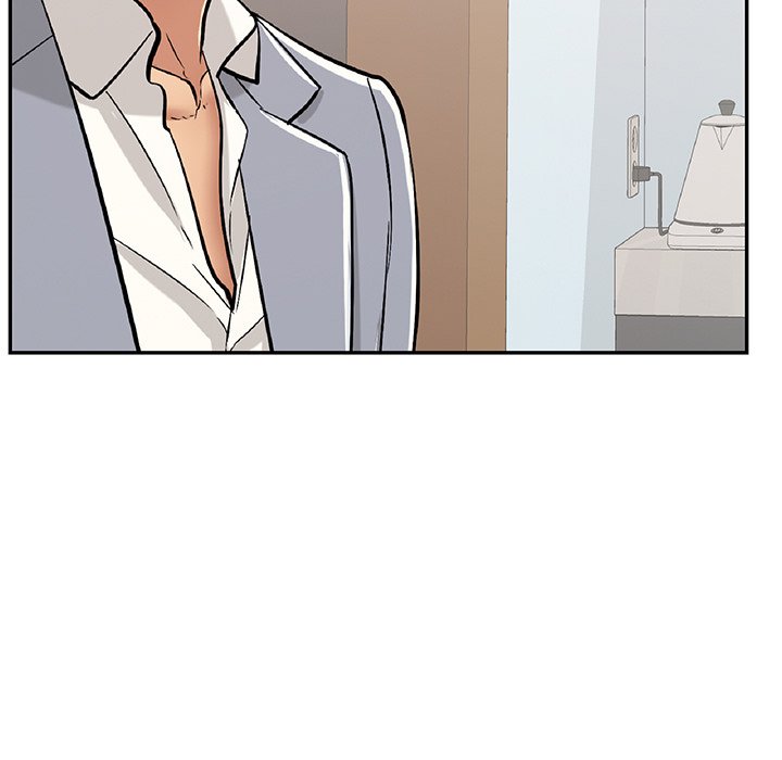 A Killer Woman Chapter 99 Page 56