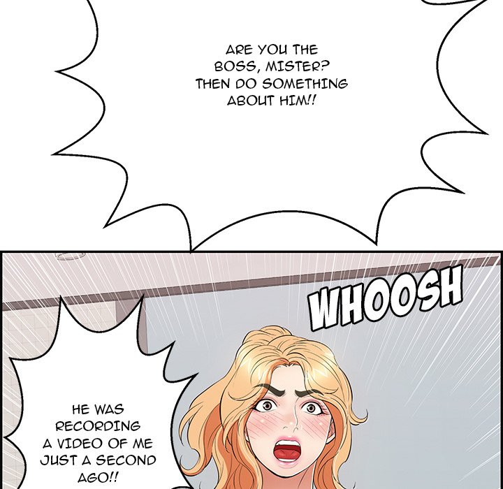 A Killer Woman Chapter 99 Page 59