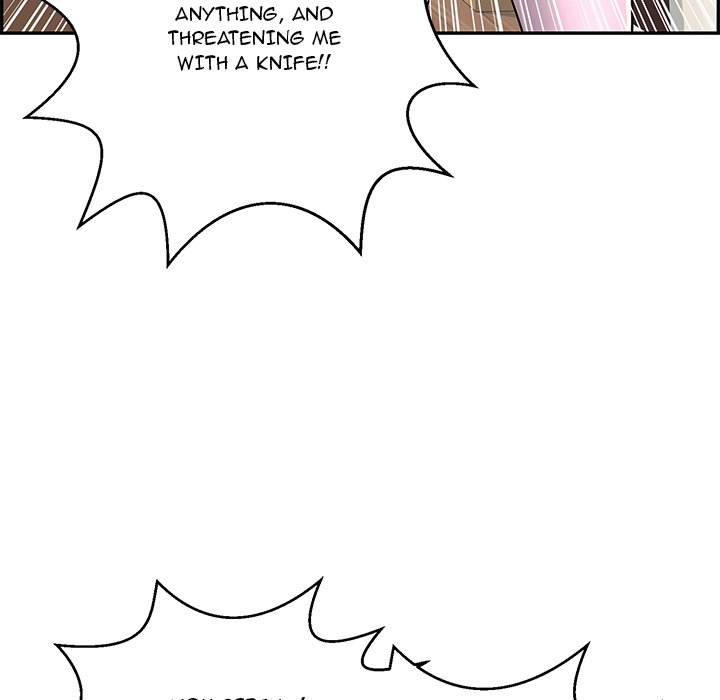 A Killer Woman Chapter 99 Page 61