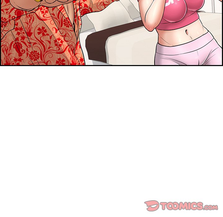 A Killer Woman Chapter 99 Page 63