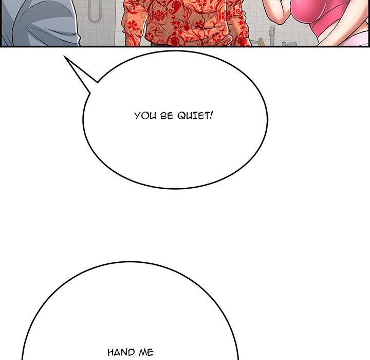 A Killer Woman Chapter 99 Page 65